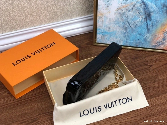 Cheap POCHETTE VUITTON LOUIS FÉLICIE 0814